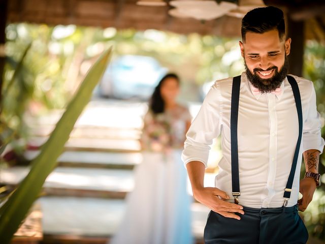 O casamento de Bruno e Gabriela em Mogi das Cruzes, São Paulo Estado 4