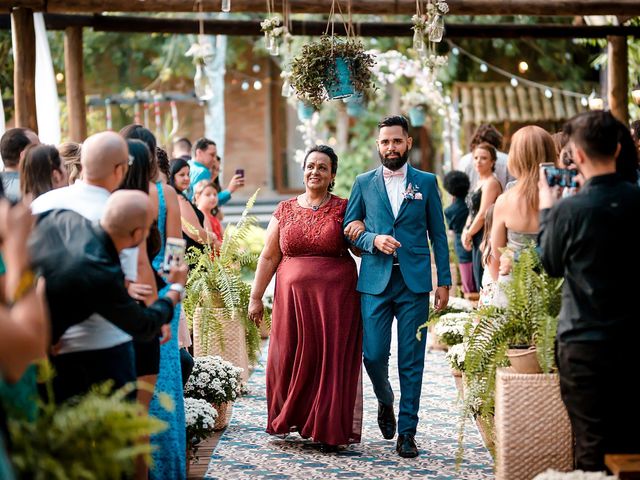 O casamento de Bruno e Gabriela em Mogi das Cruzes, São Paulo Estado 10