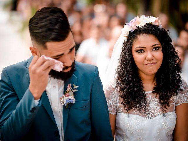 O casamento de Bruno e Gabriela em Mogi das Cruzes, São Paulo Estado 15