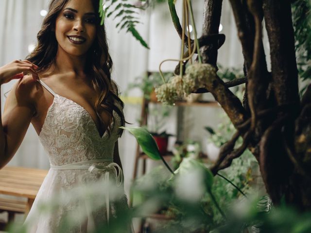 O casamento de Vinicius e Barbara em São Paulo 35