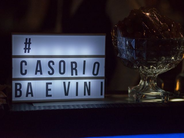 O casamento de Vinicius e Barbara em São Paulo 49