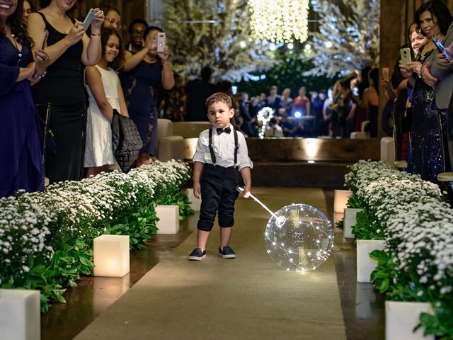 O casamento de Vinicius e Barbara em São Paulo 65