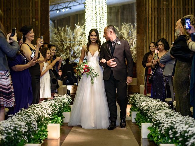 O casamento de Vinicius e Barbara em São Paulo 66