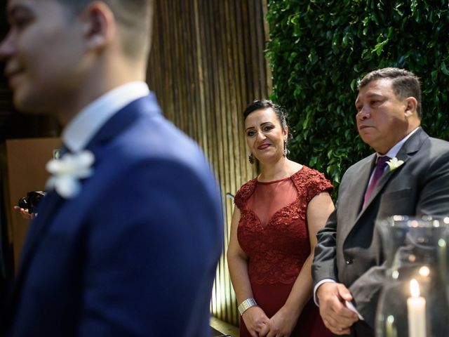 O casamento de Vinicius e Barbara em São Paulo 67