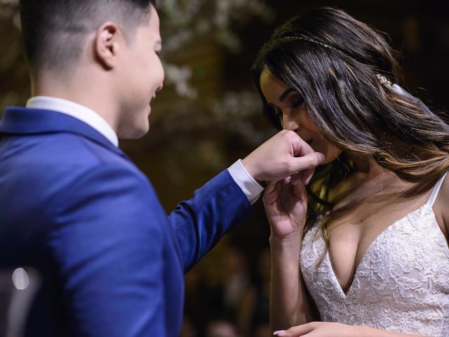 O casamento de Vinicius e Barbara em São Paulo 82