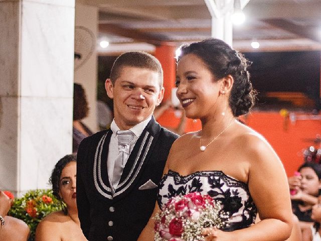 O casamento de Helly e Thayana em Jaboatão, Pernambuco 4