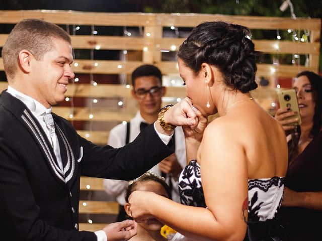 O casamento de Helly e Thayana em Jaboatão, Pernambuco 10