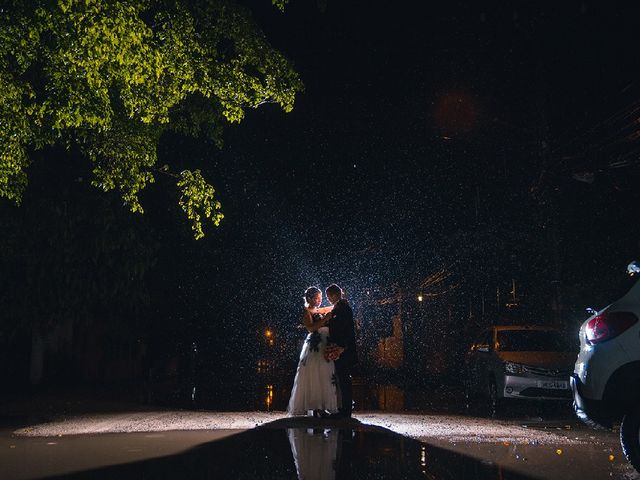 O casamento de Helly e Thayana em Jaboatão, Pernambuco 14