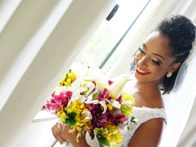 O casamento de Erick  e Anny  em Armação dos Búzios, Rio de Janeiro 7