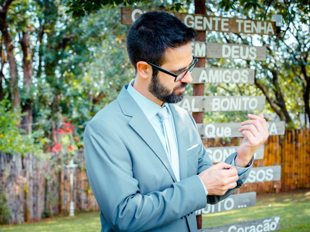 O casamento de Mauricio e Tatiana em Valinhos, São Paulo Estado 43