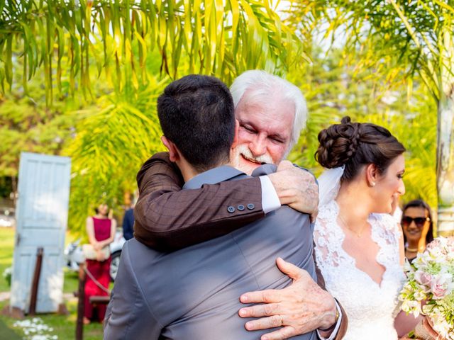 O casamento de Mauricio e Tatiana em Valinhos, São Paulo Estado 50