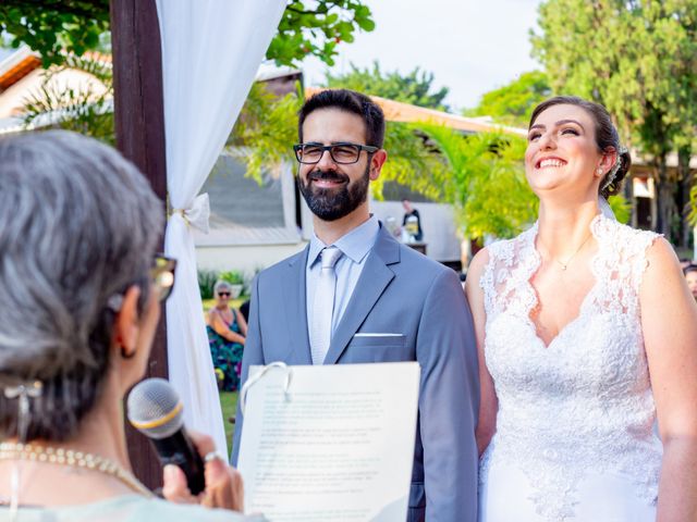 O casamento de Mauricio e Tatiana em Valinhos, São Paulo Estado 56