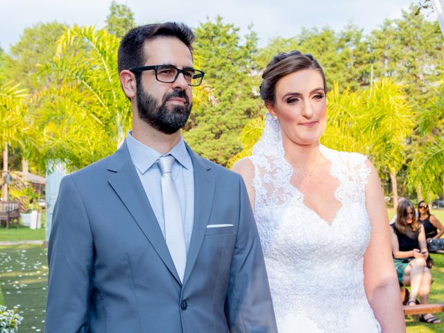 O casamento de Mauricio e Tatiana em Valinhos, São Paulo Estado 58