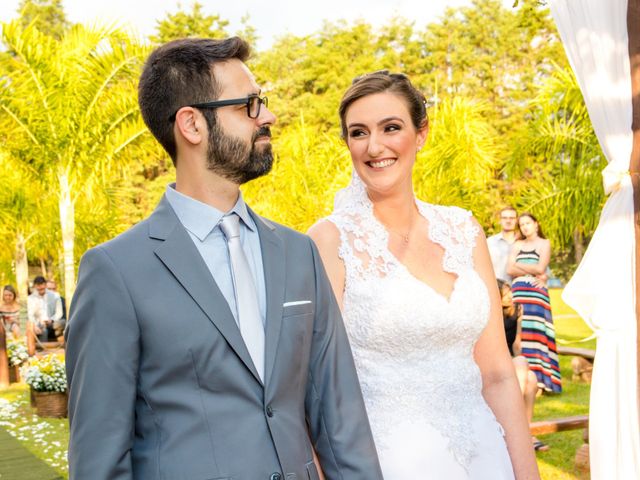 O casamento de Mauricio e Tatiana em Valinhos, São Paulo Estado 63