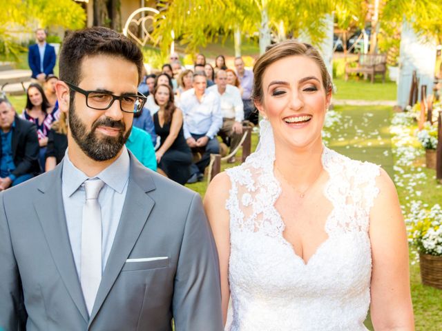 O casamento de Mauricio e Tatiana em Valinhos, São Paulo Estado 70