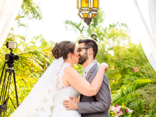 O casamento de Mauricio e Tatiana em Valinhos, São Paulo Estado 72