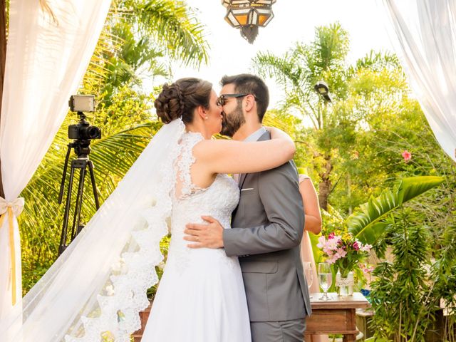 O casamento de Mauricio e Tatiana em Valinhos, São Paulo Estado 73