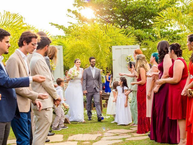 O casamento de Mauricio e Tatiana em Valinhos, São Paulo Estado 76