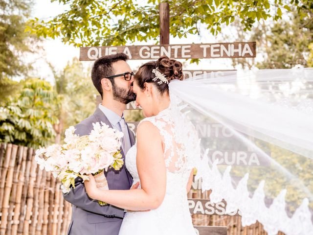 O casamento de Mauricio e Tatiana em Valinhos, São Paulo Estado 89