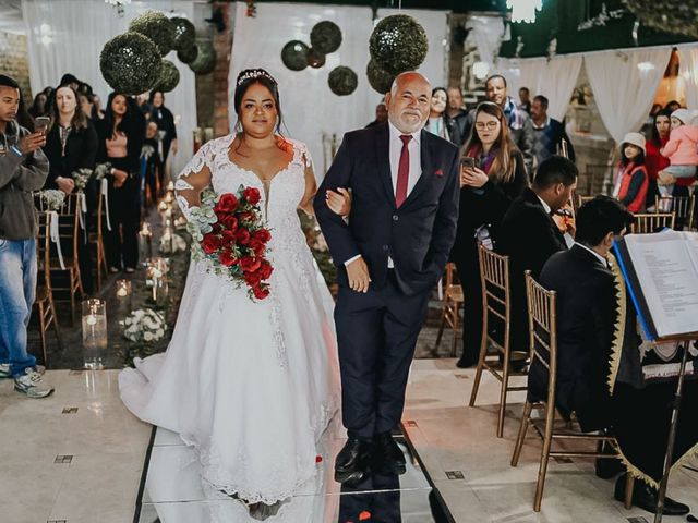 O casamento de Fernando  e Camila  em Itapecerica da Serra, São Paulo 2