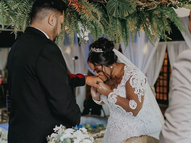 O casamento de Fernando  e Camila  em Itapecerica da Serra, São Paulo 3