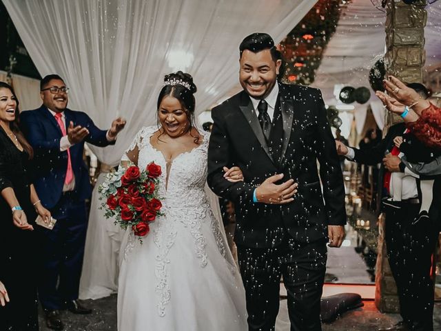 O casamento de Fernando  e Camila  em Itapecerica da Serra, São Paulo 4