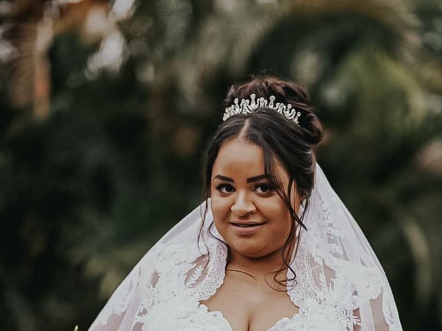 O casamento de Fernando  e Camila  em Itapecerica da Serra, São Paulo 5
