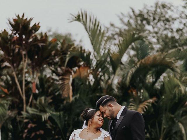 O casamento de Fernando  e Camila  em Itapecerica da Serra, São Paulo 6