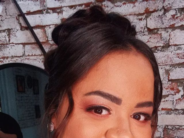 O casamento de Fernando  e Camila  em Itapecerica da Serra, São Paulo 7