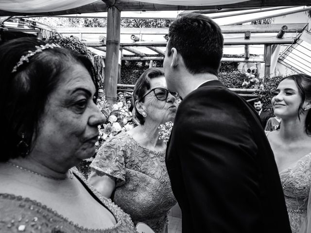 O casamento de Eduardo e Bianca em Curitiba, Paraná 22