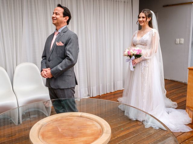 O casamento de Eduardo e Bianca em Curitiba, Paraná 62