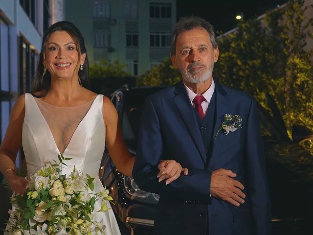 O casamento de Sérgio e Adriane em Joinville, Santa Catarina 13