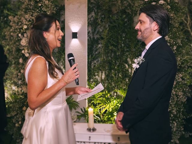 O casamento de Sérgio e Adriane em Joinville, Santa Catarina 18