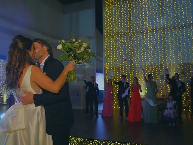 O casamento de Sérgio e Adriane em Joinville, Santa Catarina 31