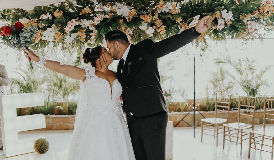 O casamento de Fernando  e Camila  em Itapecerica da Serra, São Paulo