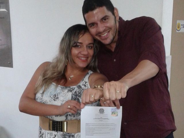 O casamento de WILLIAM JÚNIOR e LEILA em Aracaju, Sergipe 4
