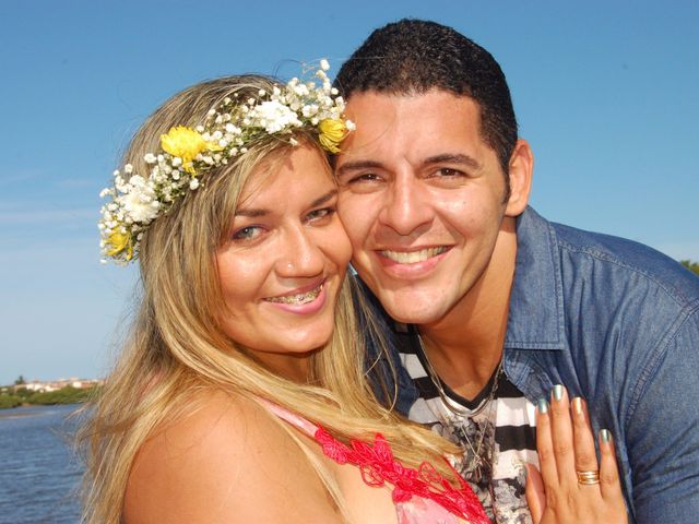 O casamento de WILLIAM JÚNIOR e LEILA em Aracaju, Sergipe 5