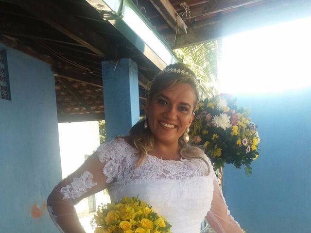 O casamento de WILLIAM JÚNIOR e LEILA em Aracaju, Sergipe 1