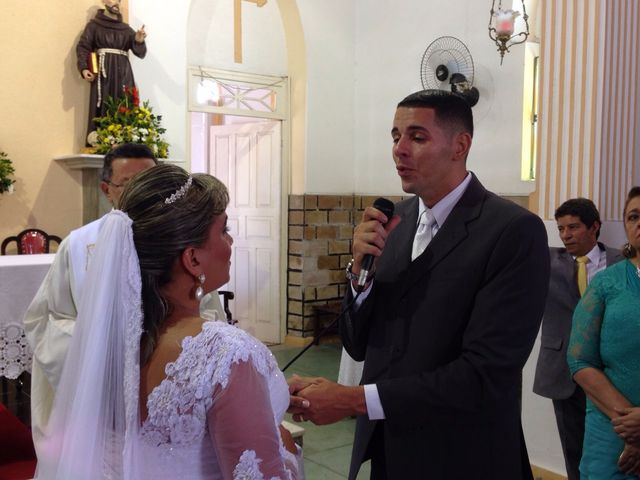 O casamento de WILLIAM JÚNIOR e LEILA em Aracaju, Sergipe 2