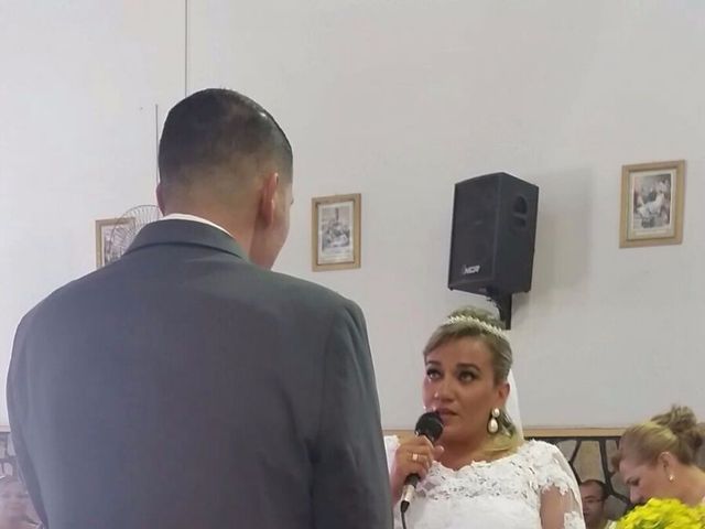 O casamento de WILLIAM JÚNIOR e LEILA em Aracaju, Sergipe 7