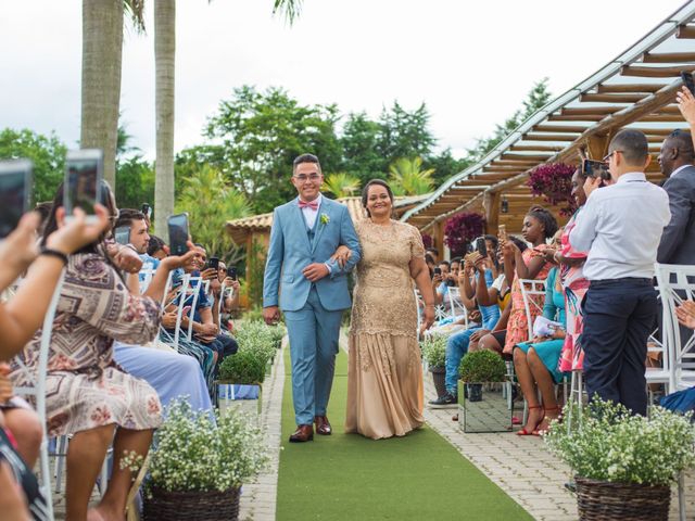 O casamento de Erika e Isac em Varzea Paulista, São Paulo Estado 14