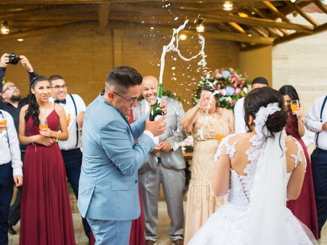 O casamento de Erika e Isac em Varzea Paulista, São Paulo Estado 23