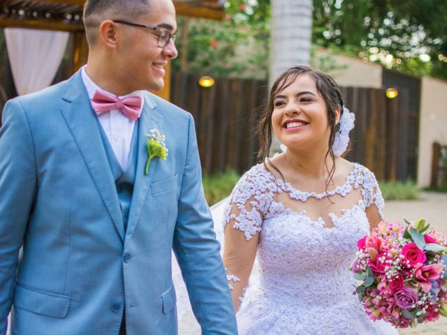 O casamento de Erika e Isac em Varzea Paulista, São Paulo Estado 26