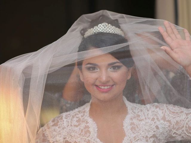 O casamento de Gilmar e Rayanne em Maceió, Alagoas 3