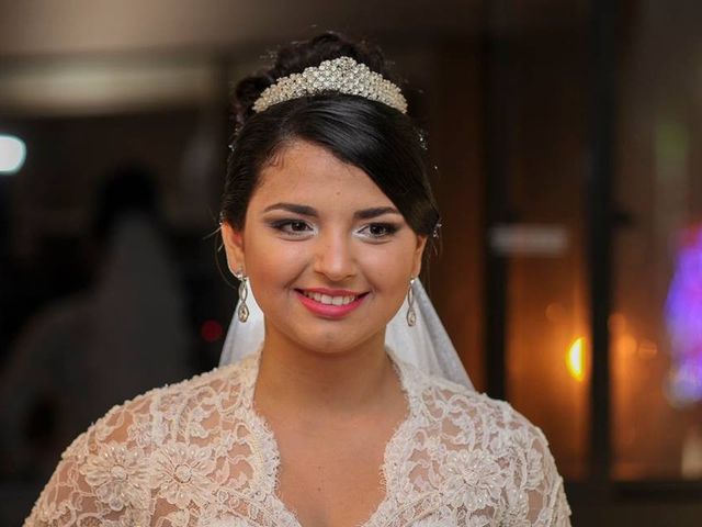 O casamento de Gilmar e Rayanne em Maceió, Alagoas 4