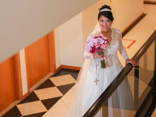 O casamento de Gilmar e Rayanne em Maceió, Alagoas 13