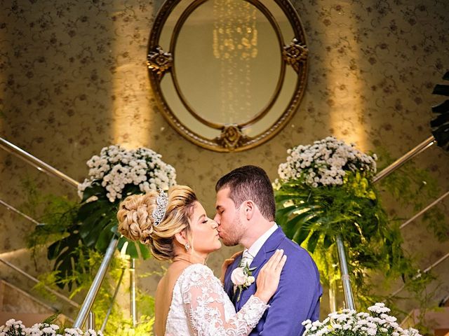 O casamento de  Gabriel e Rose  em Aracaju, Sergipe 3