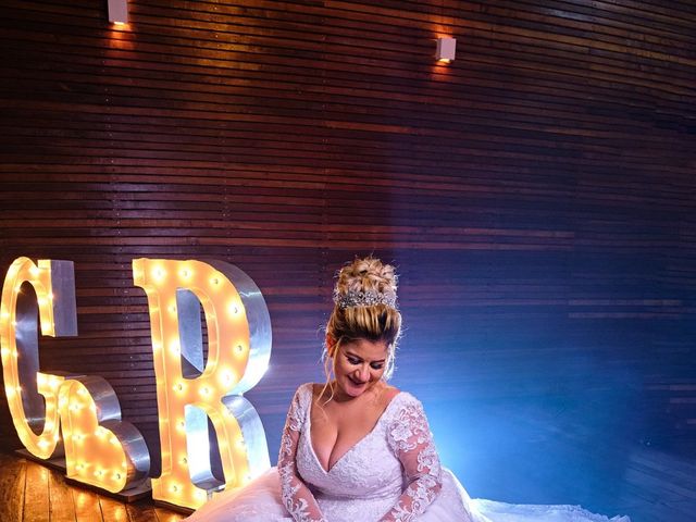 O casamento de  Gabriel e Rose  em Aracaju, Sergipe 5