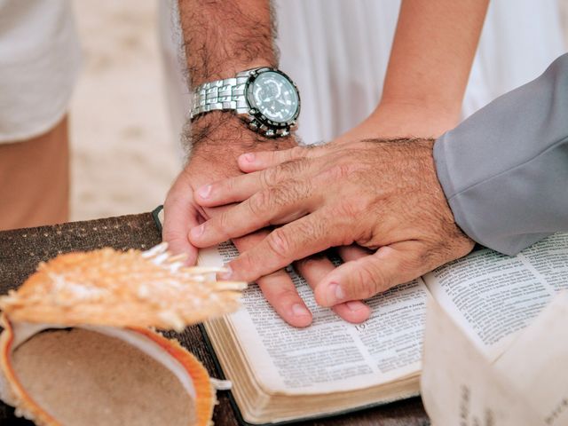 O casamento de Arthur  e Quesia  em João Pessoa, Paraíba 2