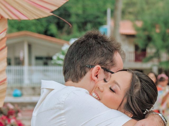 O casamento de Arthur  e Quesia  em João Pessoa, Paraíba 6